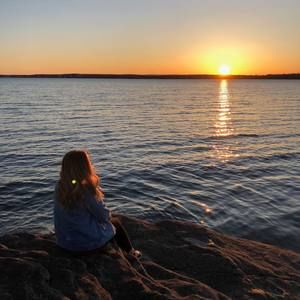 Meet your Posher, Maria